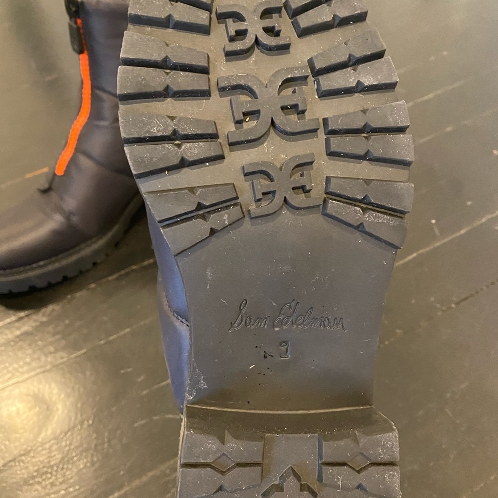 Sam Edelman boots - Picture 4 of 5